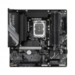 Материнская плата Gigabyte B760M GAMING X DDR4 GEN5 (Micro-ATX, LGA 1700)