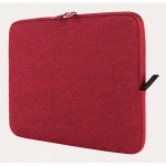 Сумка для ноутбука TUCANO MELANGE SLEEVES FOR MacBook Air 15 Burgundy BFM1314-BX 15