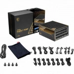 Блок питания MSI MEG Ai1600T PCIE5 (1600 Вт)