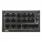 Блок питания MSI MEG Ai1600T PCIE5 (1600 Вт)