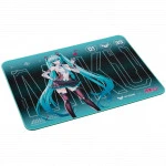 Коврик для мышки Asus TUF Gaming P1 Hatsune Miku Edition 90MP04C0-BPUA00