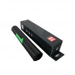 Коврик для мышки 1STPLAYER MP2-J-XL-BK