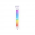 Кабель питания Jonsbo DY-2 White DY-2(GPU-12+4pin) White