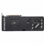 Видеокарта MSI RTX 5060 Ti 8G SHADOW 3X OC CLASSIC 8 ГБ