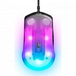 Мышь SteelSeries Rival 3 Gen 2 62515