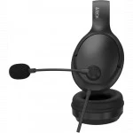 Наушники A4Tech FH280U BLACK