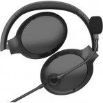 Наушники A4Tech FH280U BLACK