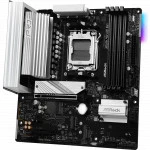 Материнская плата ASRock B650M PRO X3D WIFI (Micro-ATX, AMD AM5)