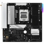 Материнская плата ASRock B650M PRO X3D WIFI (Micro-ATX, AMD AM5)