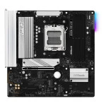 Материнская плата ASRock B650M PRO X3D (Micro-ATX, AMD AM5)