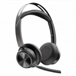 Наушники Poly Voyager Focus 2 Microsoft Teams Certified 9T9J6AA#AC3