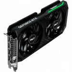 Видеокарта Palit GeForce RTX 4060 Palit Dual 8Gb NE64060019P1-1070D V1 (8 ГБ)