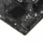 Материнская плата MSI PRO H610M-B Micro-ATX, LGA 1700