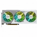 Видеокарта ASRock Radeon RX 9060 XT Steel Legend OC RX9060XT SL 16GO (16 ГБ)