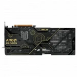 Видеокарта ASRock Radeon RX 9070 XT Taichi OC RX9070XT TC 16GO (16 ГБ)