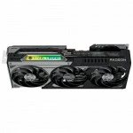 Видеокарта ASRock Radeon RX 9070 XT Steel Legend Dark RX9070XT SLD 16G (16 ГБ)