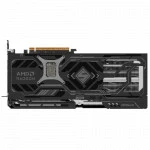Видеокарта ASRock Radeon RX 9070 XT Steel Legend Dark RX9070XT SLD 16G (16 ГБ)