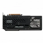 Видеокарта ASRock Radeon 9070 Challenger RX9070 CL 16G 16 ГБ