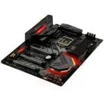 Материнская плата ASRock Fatal1ty Z370 Professional Gaming i7 Z370 PROF. GAMING I7 ATX, LGA 1151