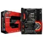 Материнская плата ASRock Fatal1ty Z370 Professional Gaming i7 Z370 PROF. GAMING I7 ATX, LGA 1151