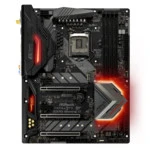 Материнская плата ASRock Fatal1ty Z370 Professional Gaming i7 Z370 PROF. GAMING I7 ATX, LGA 1151