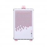 Корпус Jonsbo Z20 WH-Pink (Mini-Tower)