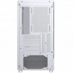 Корпус Jonsbo D200 White (Mini-Tower)