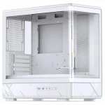 Корпус Jonsbo D200 White (Mini-Tower)