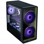 Корпус Lian Li Lancool 217 Infinity Black G99.LAN217INFX.00 (Mid-Tower)