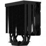 Система охлаждения Zalman CNPS13X DS ARGB Black CNPS13XDSBLACK (Для процессора)