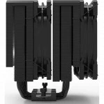 Система охлаждения Zalman CNPS14X DUO BLACK CNPS14XDUOBLACK (Для процессора)