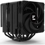 Система охлаждения Zalman CNPS14X DUO BLACK CNPS14XDUOBLACK (Для процессора)