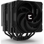 Система охлаждения Zalman CNPS14X DUO BLACK CNPS14XDUOBLACK (Для процессора)