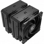 Система охлаждения Zalman CNPS14X DUO BLACK CNPS14XDUOBLACK (Для процессора)