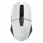 Мышь Trust GXT 110W FELOX White GXT110WFELOX25069