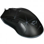 Мышь Trust GXT 133 LOCX Black GXT133LOCX22988