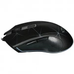 Мышь Trust GXT 133 LOCX Black GXT133LOCX22988