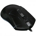 Мышь Trust GXT 133 LOCX Black GXT133LOCX22988