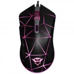 Мышь Trust GXT 133 LOCX Black GXT133LOCX22988
