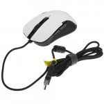 Мышь Trust GXT 922W YBAR White YBAR24730