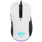 Мышь Trust GXT 922W YBAR White YBAR24730