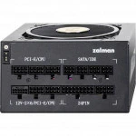 Блок питания Zalman TeraMax II VIEW ZM850-TMX2VIEW (850 Вт)