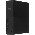 Внешние накопители Western Digital My Book WDBBGB0220HBK-EESN 22 ТБ