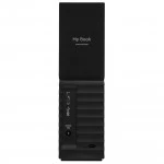 Внешние накопители Western Digital My Book WDBBGB0240HBK-EESN 24 ТБ