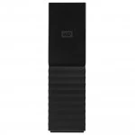 Внешние накопители Western Digital My Book WDBBGB0240HBK-EESN 24 ТБ