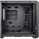 Корпус 1STPLAYER RT7 Black RT7-BK-3FC7R-1FC7 (Mid-Tower)