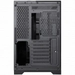 Корпус 1STPLAYER RT7 Black RT7-BK-3FC7R-1FC7 (Mid-Tower)