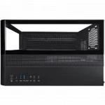 Корпус 1STPLAYER RT7 Black RT7-BK-3FC7R-1FC7 (Mid-Tower)