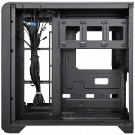 Корпус 1STPLAYER RT7 Black RT7-BK-3FC7R-1FC7 (Mid-Tower)