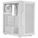 Корпус 1STPLAYER T7-P White T7-P-WH-4F7-W Mid-Tower